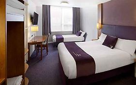 Premier Inn Titanic Belfast